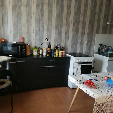 T5 De 3 Chambres A Doulon נאנט